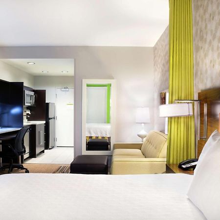 Home2 Suites By Hilton Indianapolis Greenwood Exterior photo